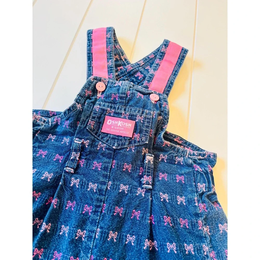 OshKosh Bgosh size 3t